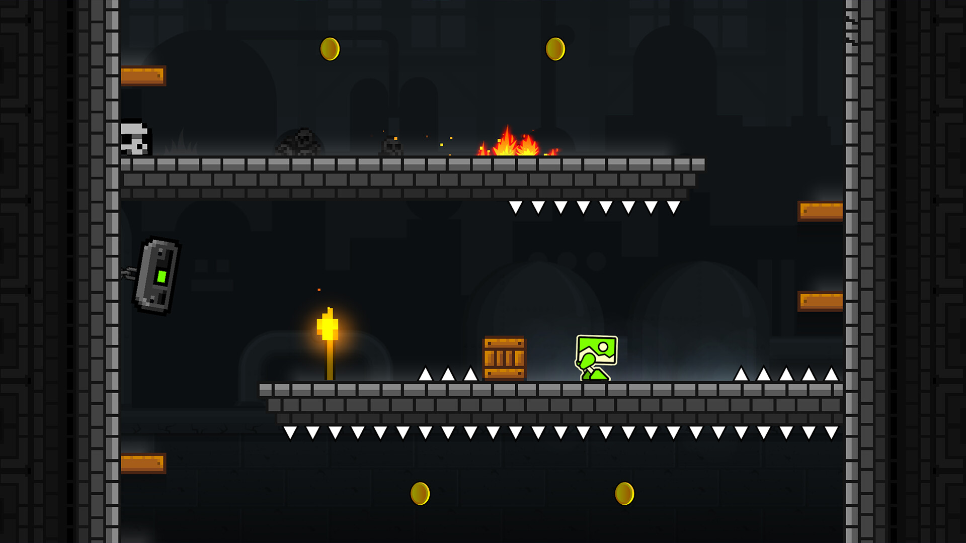Geometry Dash — screenshot 5