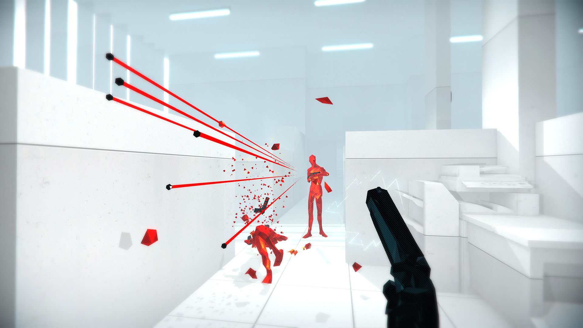 SUPERHOT — screenshot 3