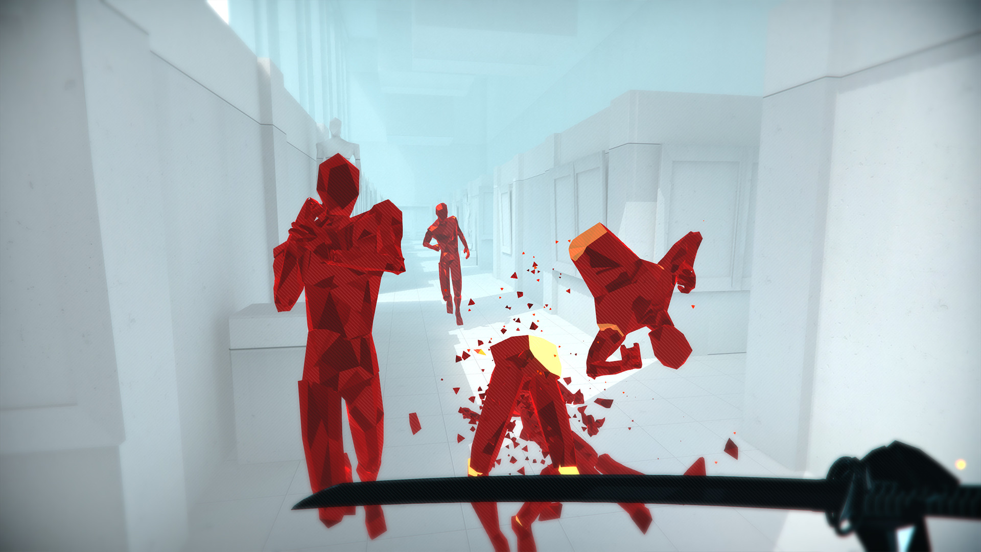 SUPERHOT — screenshot 5