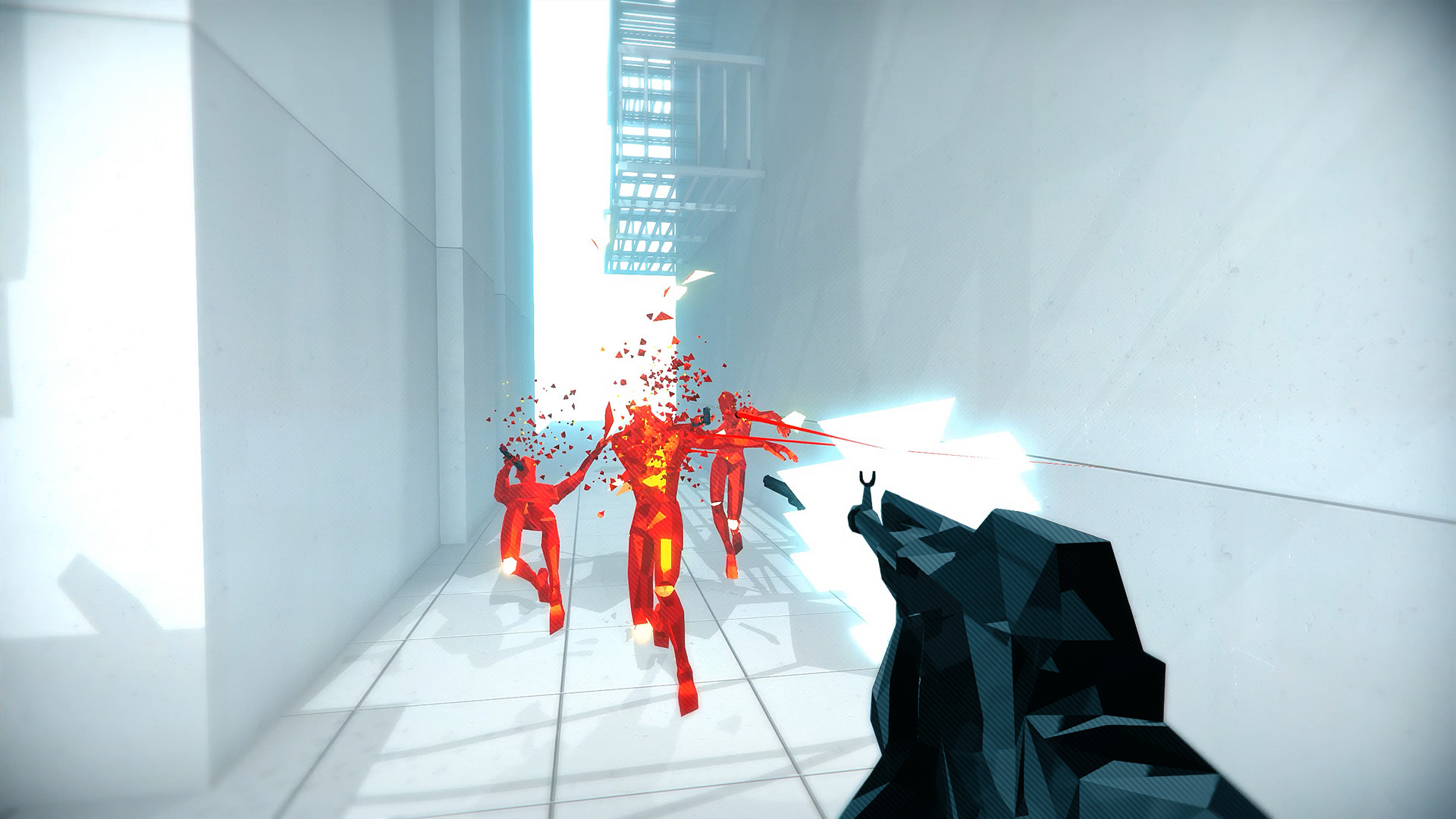 SUPERHOT — screenshot 6