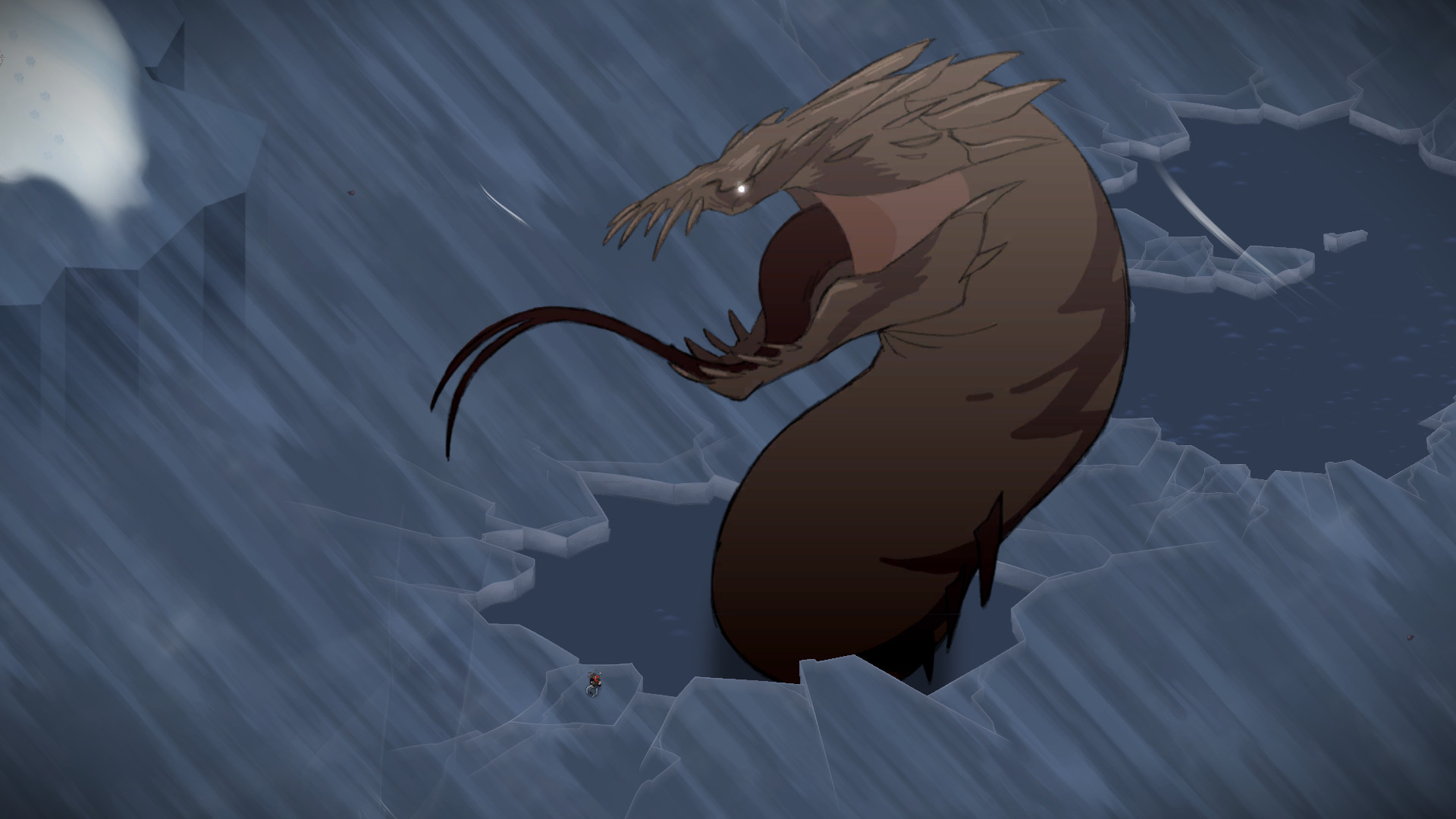 Jotun: Valhalla Edition — screenshot 6