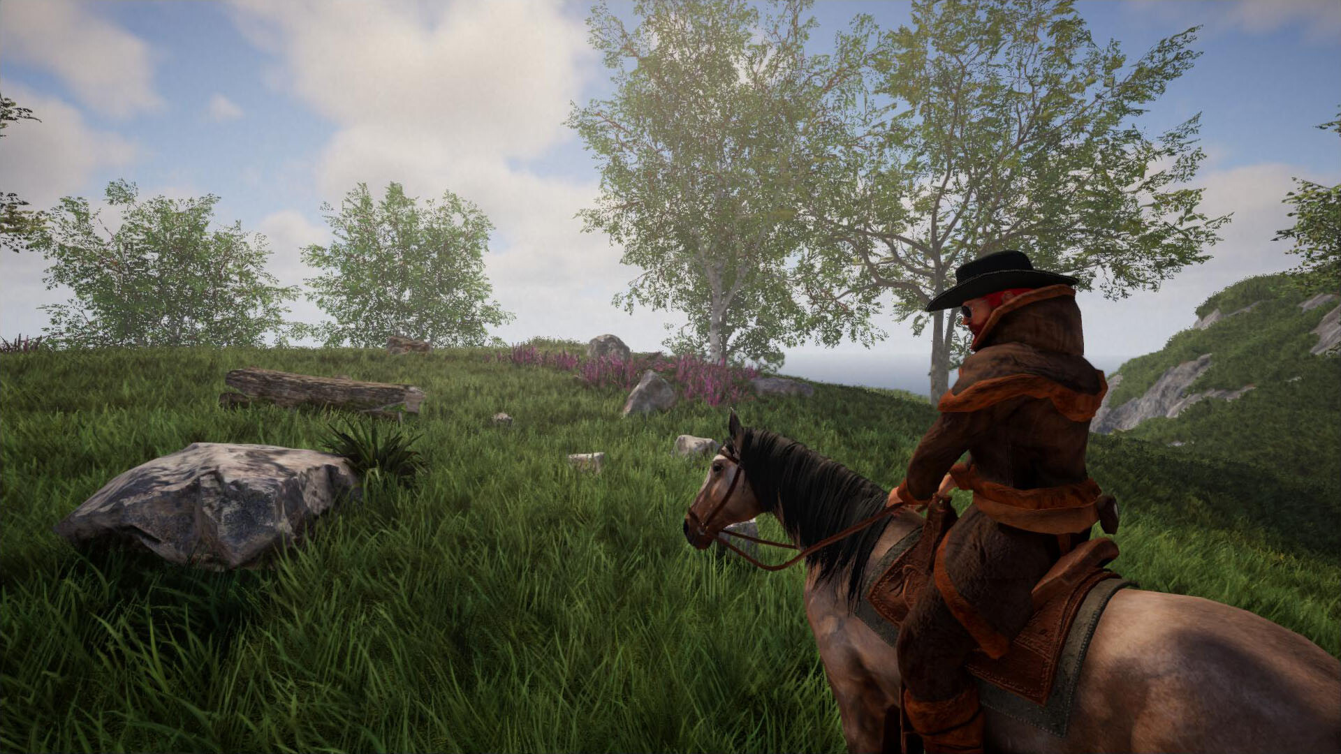 Rising World — screenshot 2