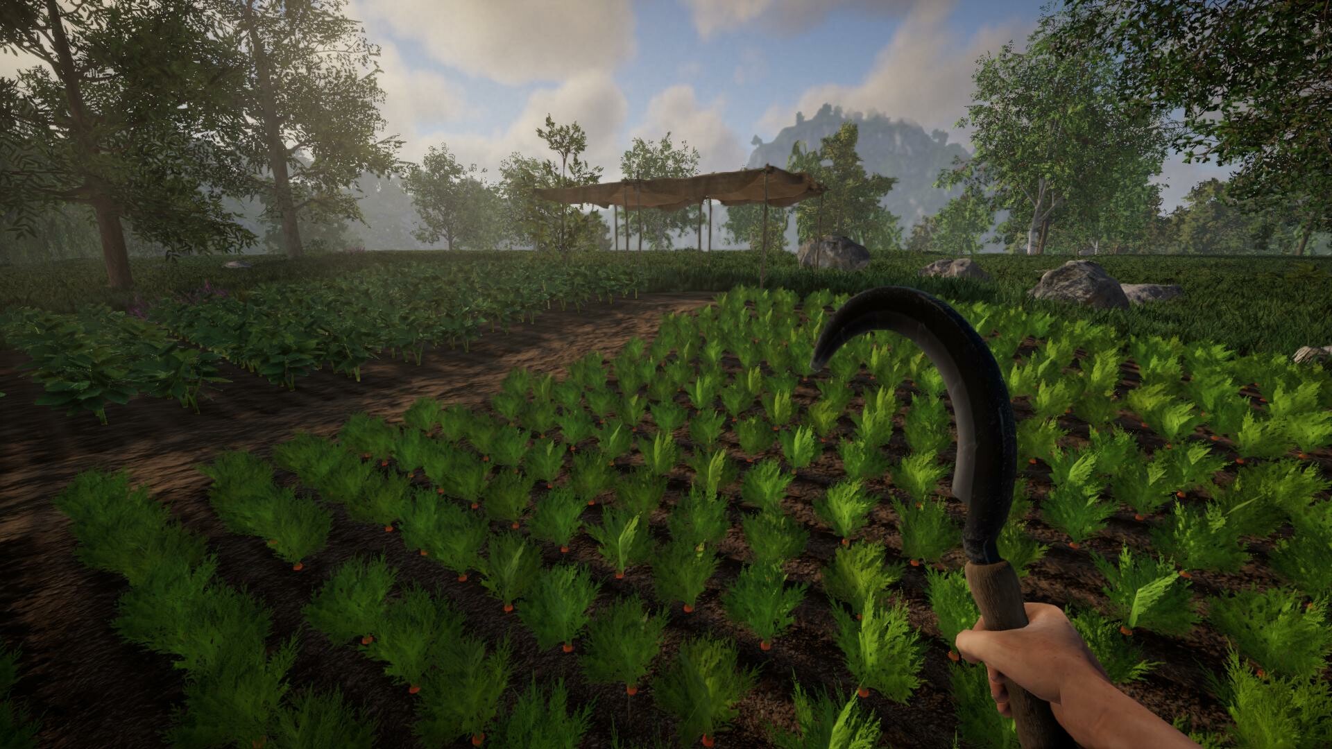 Rising World — screenshot 5