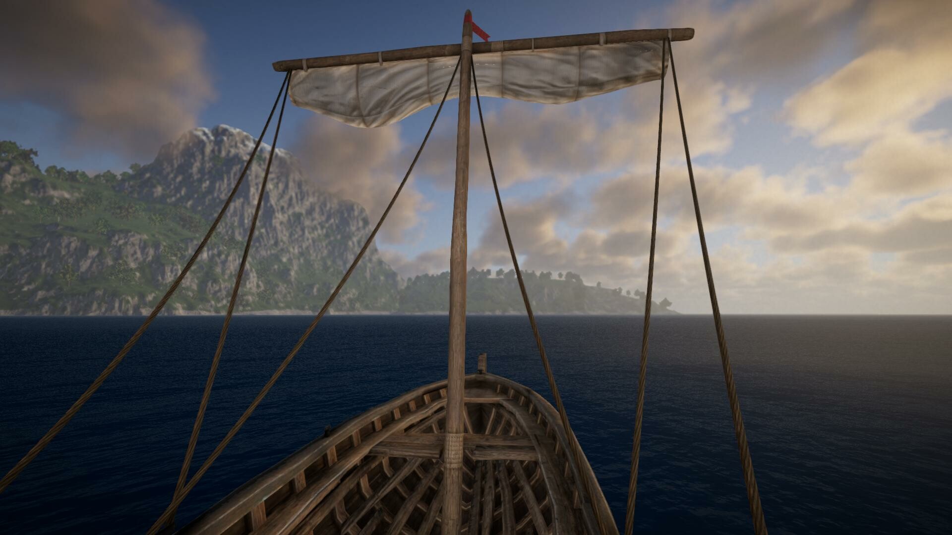 Rising World — screenshot 6