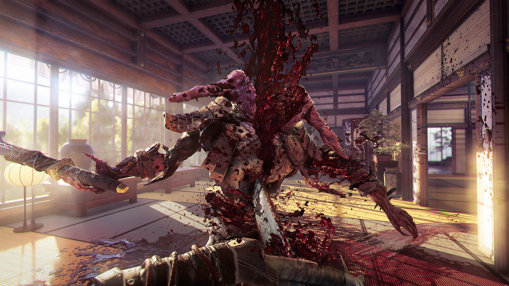 Shadow Warrior 2 — screenshot 2