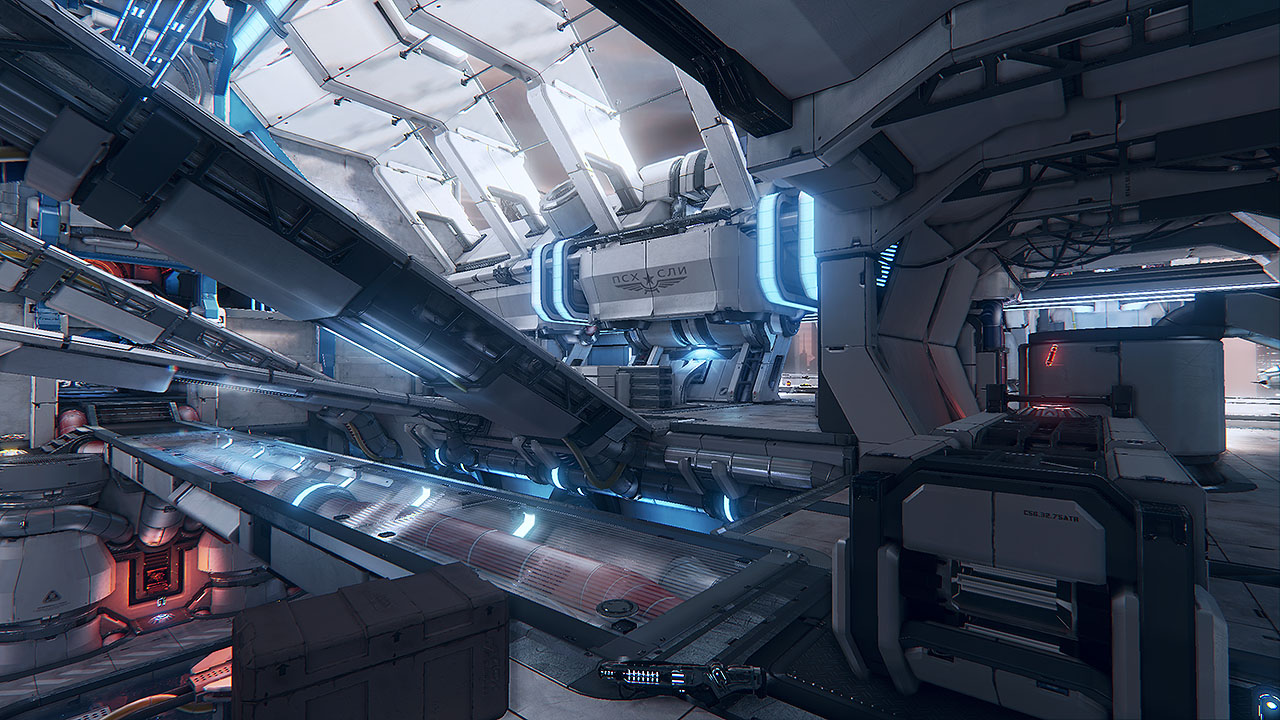 TOXIKK™ — screenshot 3