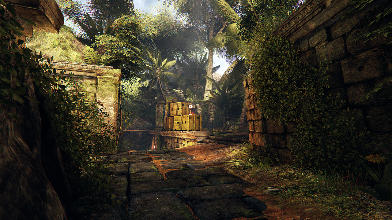 TOXIKK™ — screenshot 5