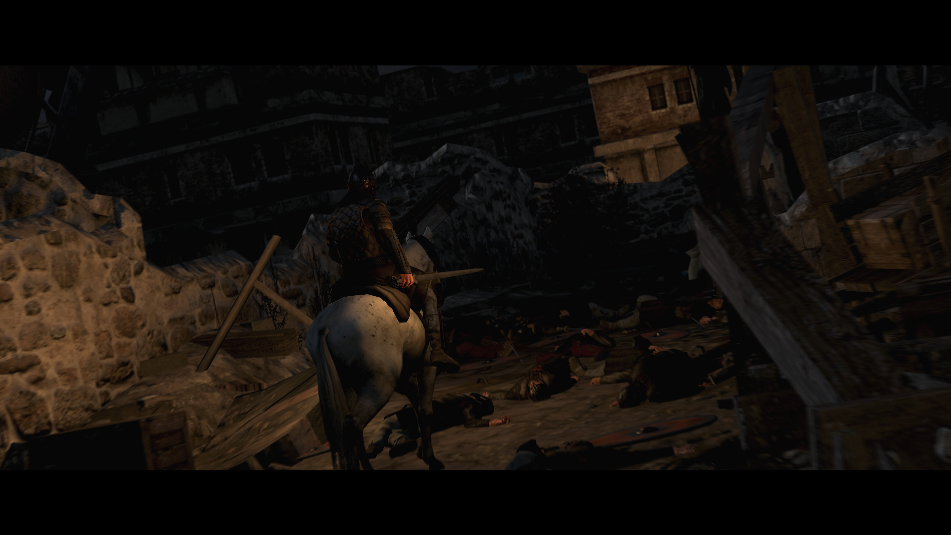 Total War: ATTILA — screenshot 1