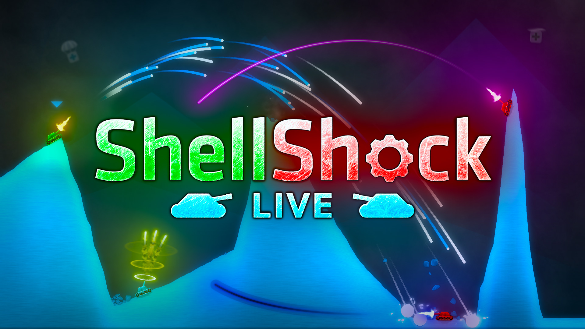 ShellShock Live — screenshot 1