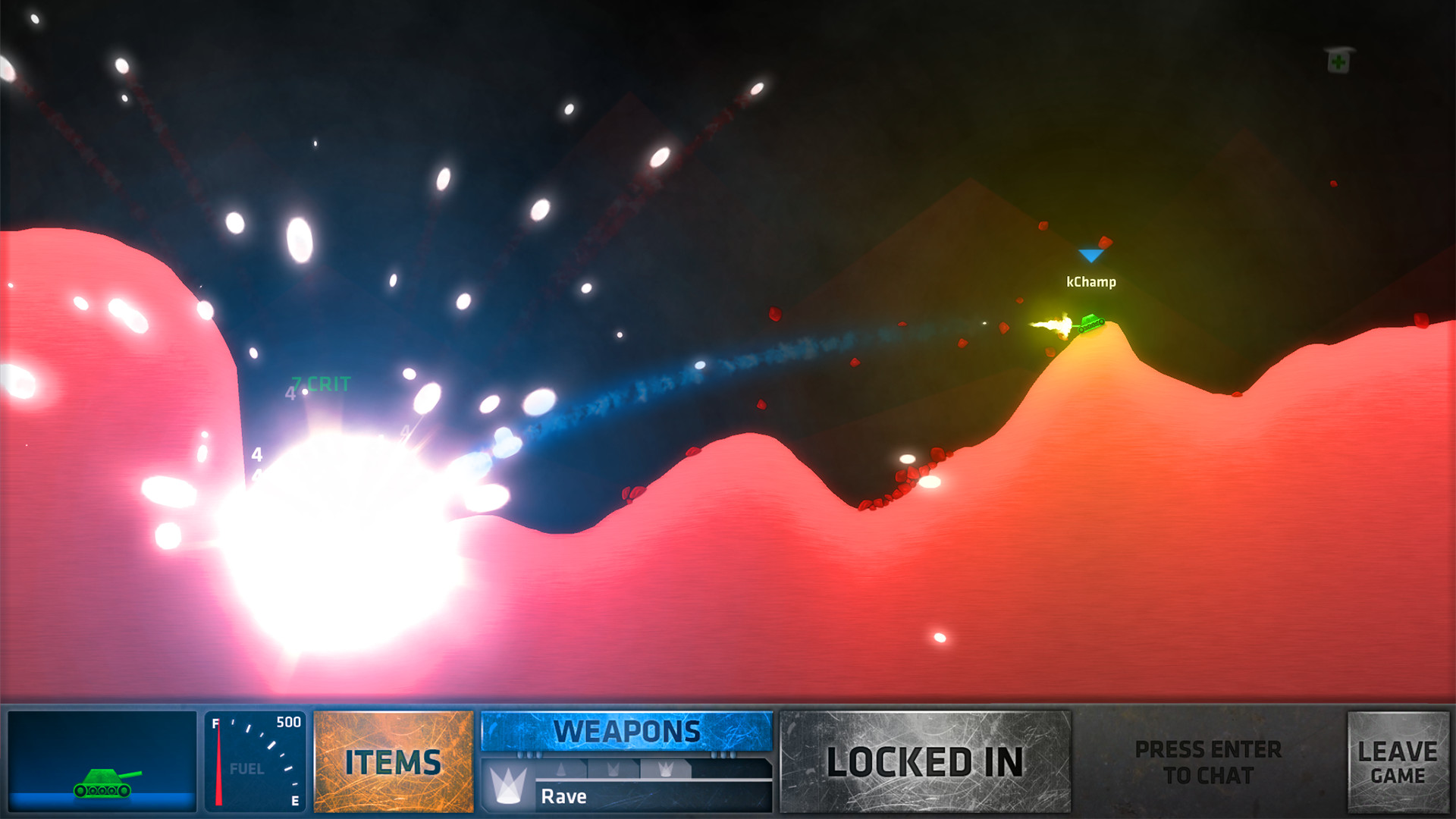 ShellShock Live — screenshot 4
