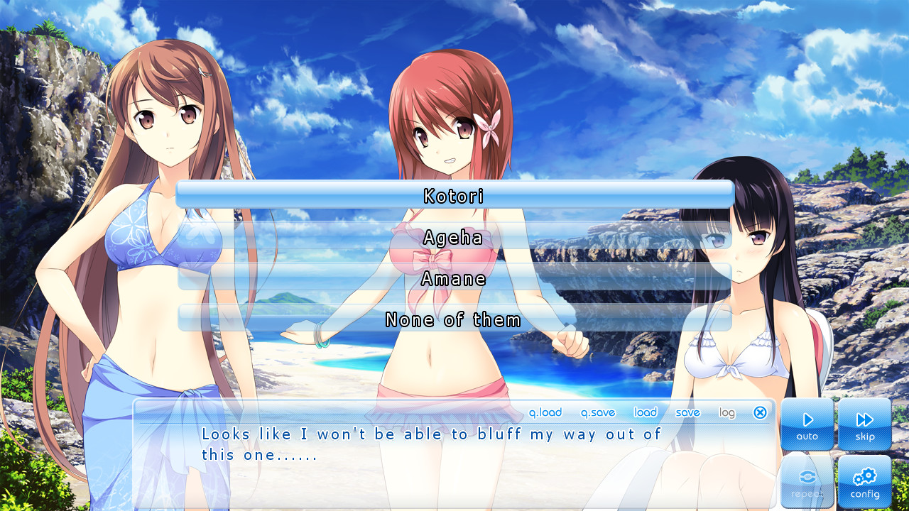If My Heart Had Wings — screenshot 2
