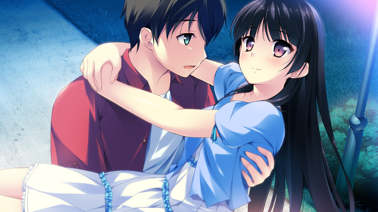 If My Heart Had Wings — screenshot 4