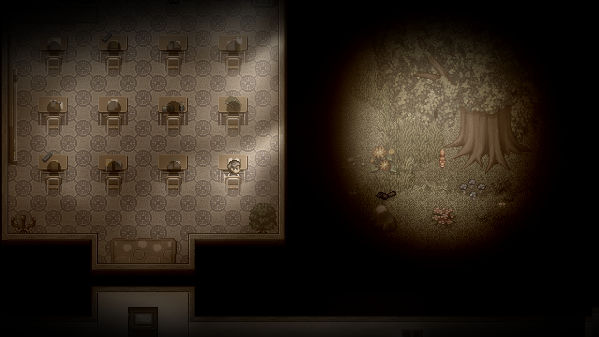 A Bird Story — screenshot 5