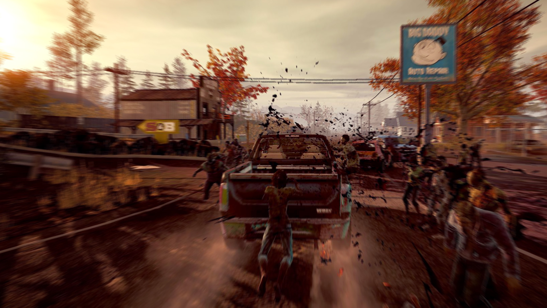 State of Decay: YOSE — screenshot 2