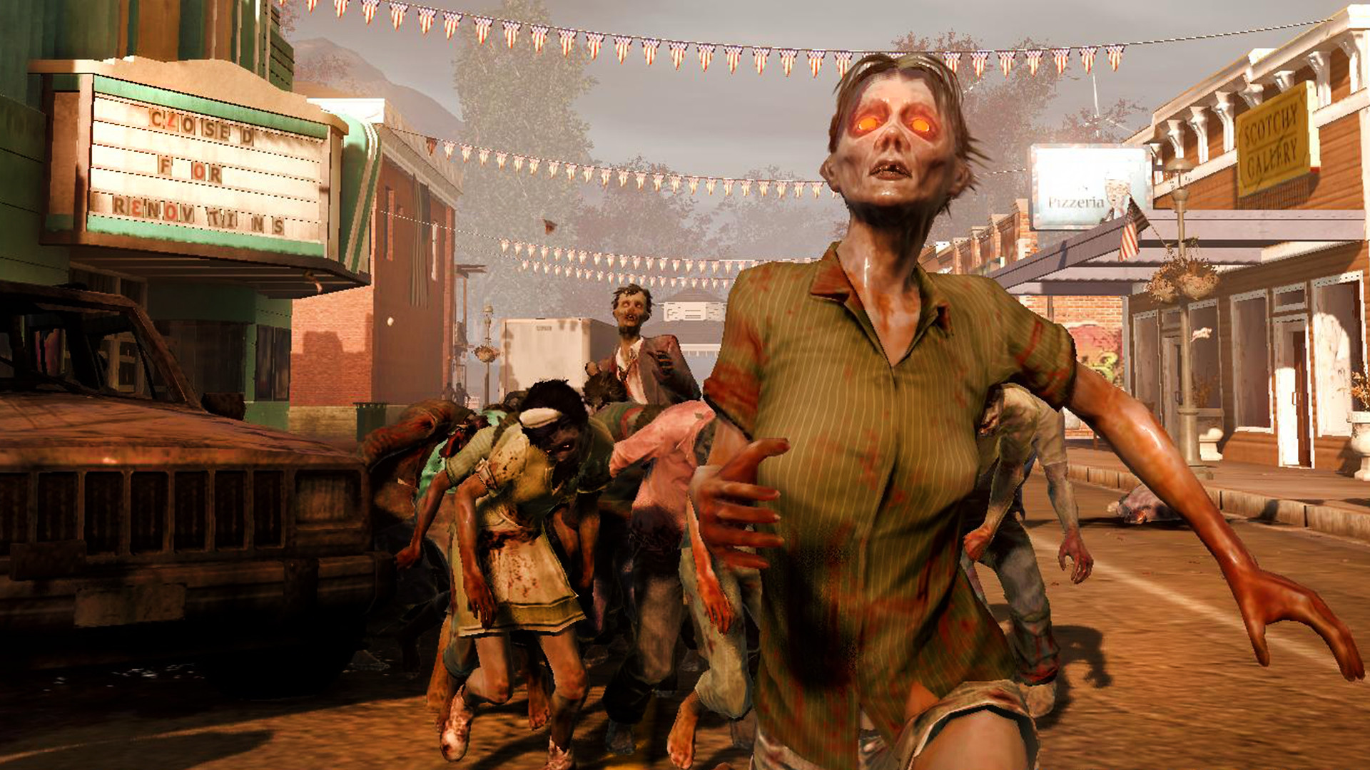 State of Decay: YOSE — screenshot 3