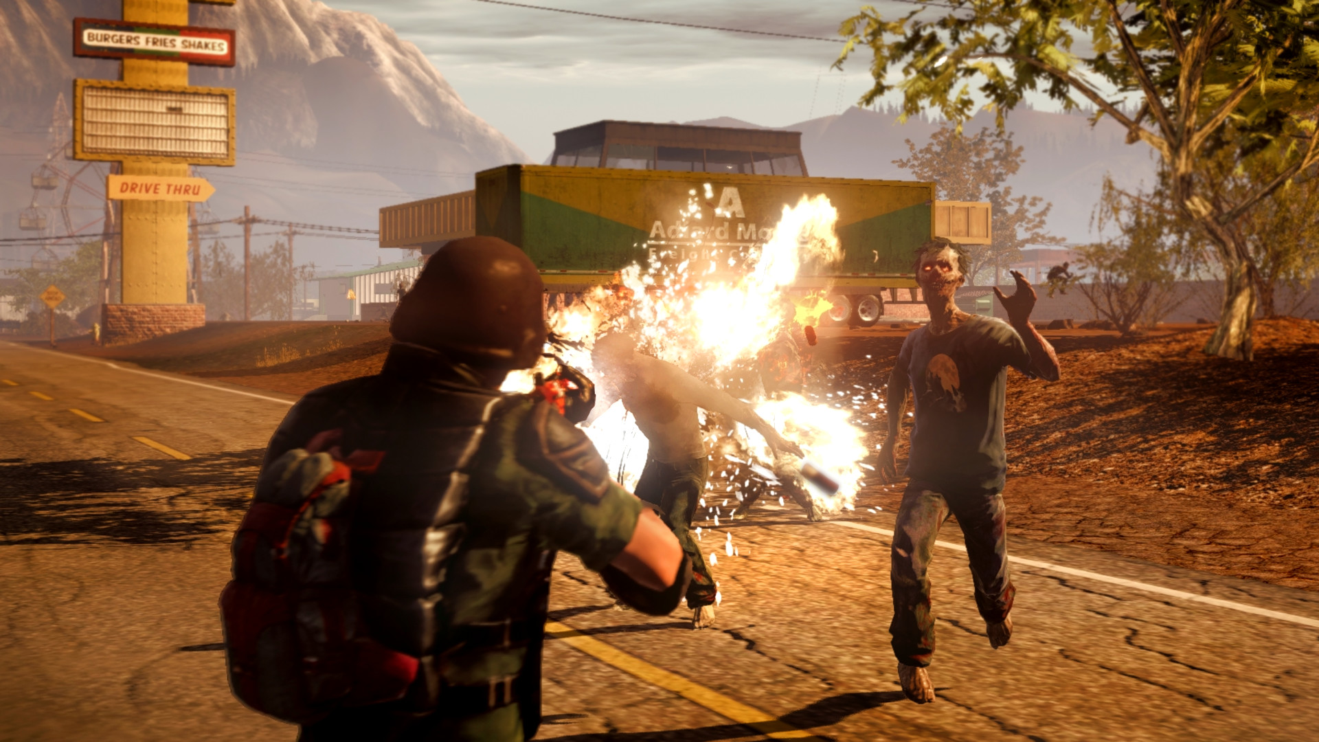 State of Decay: YOSE — screenshot 4