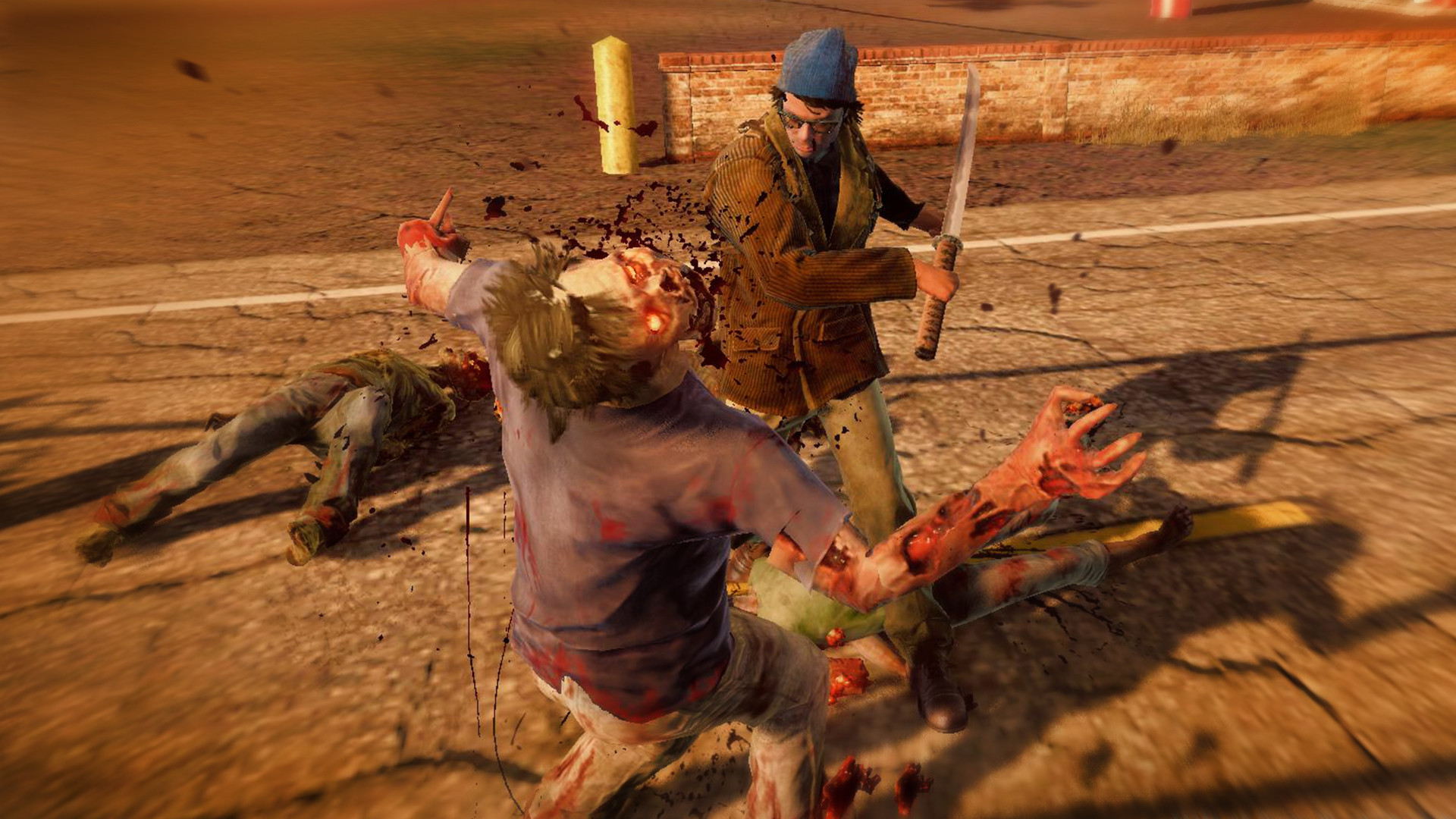 State of Decay: YOSE — screenshot 5