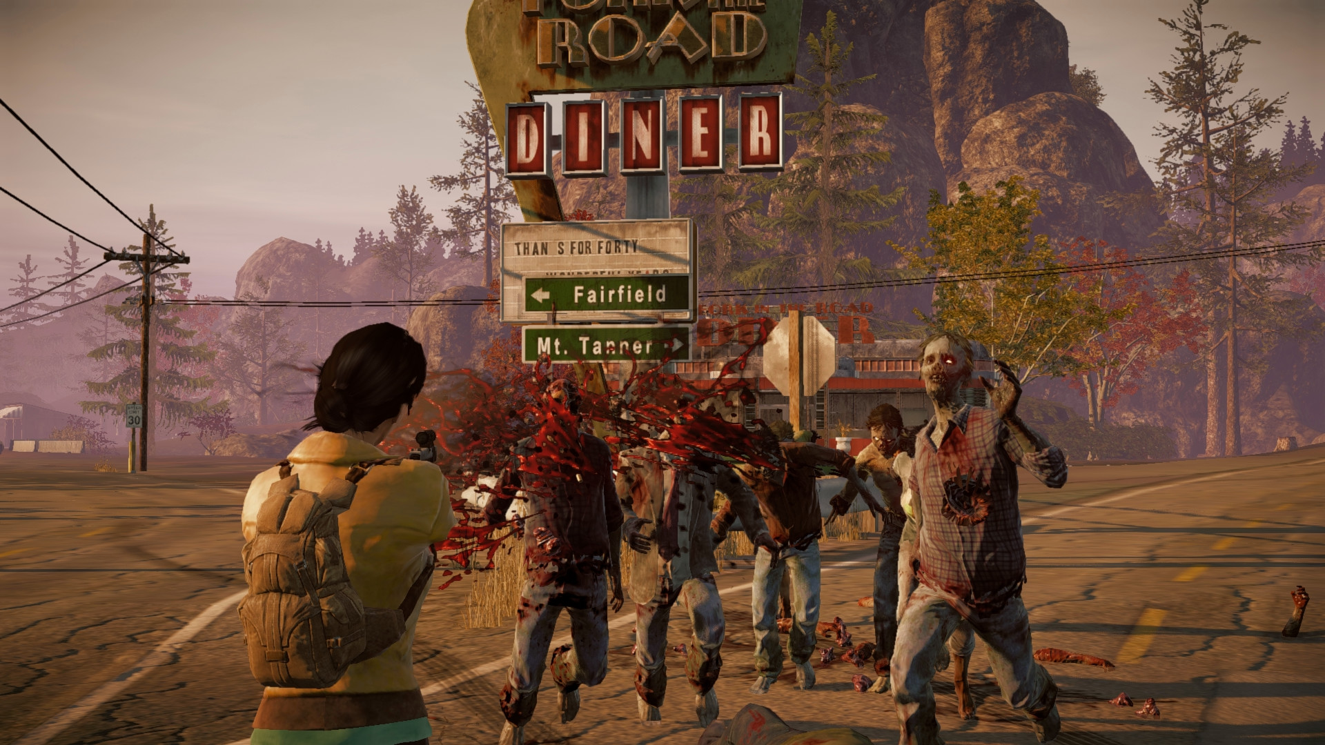 State of Decay: YOSE — screenshot 6