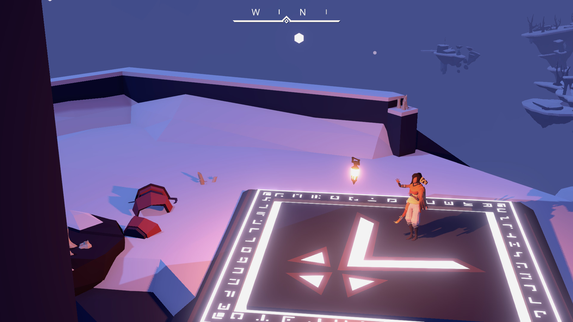 AER Memories of Old — screenshot 6