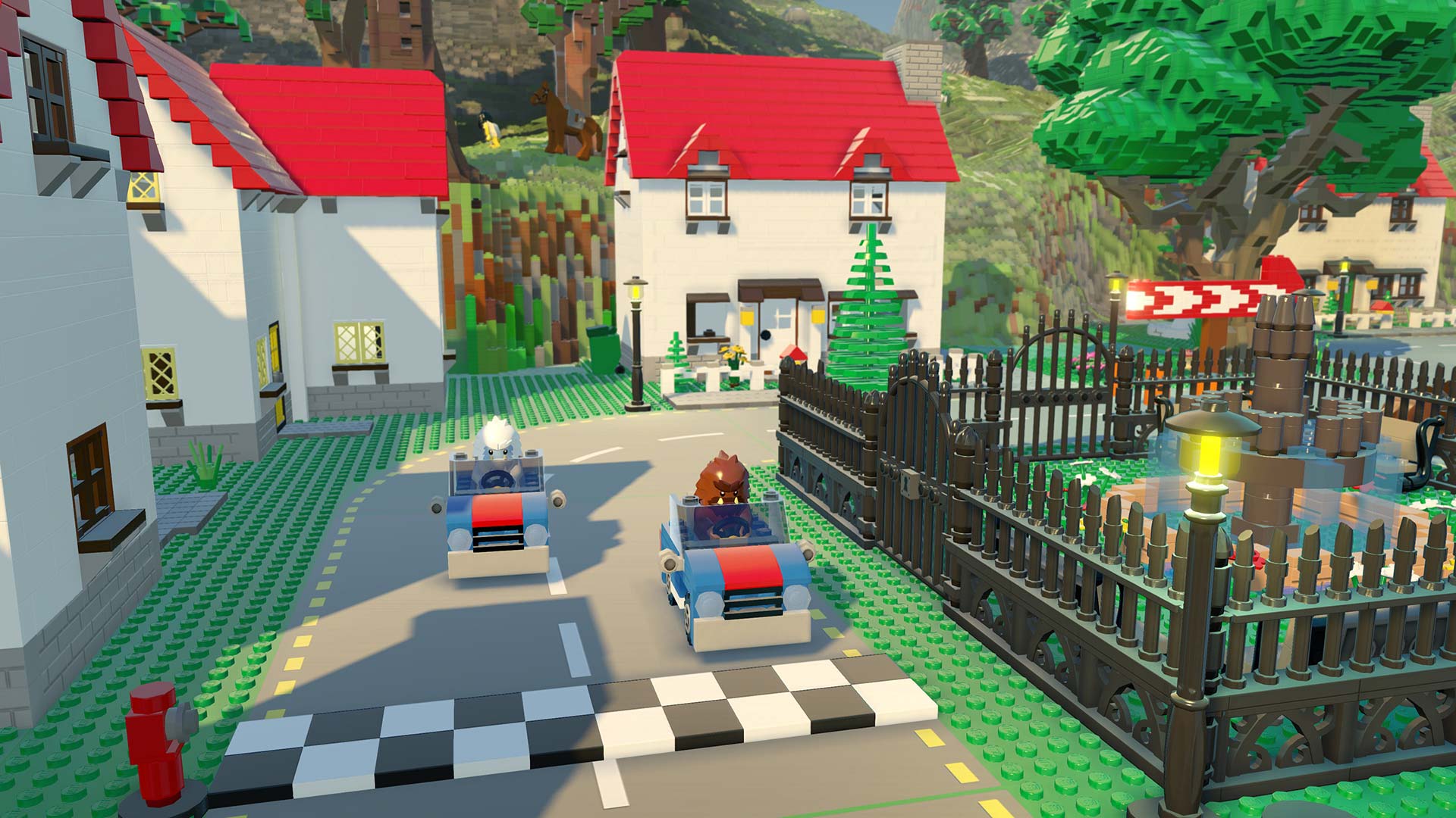 LEGO® Worlds — screenshot 1