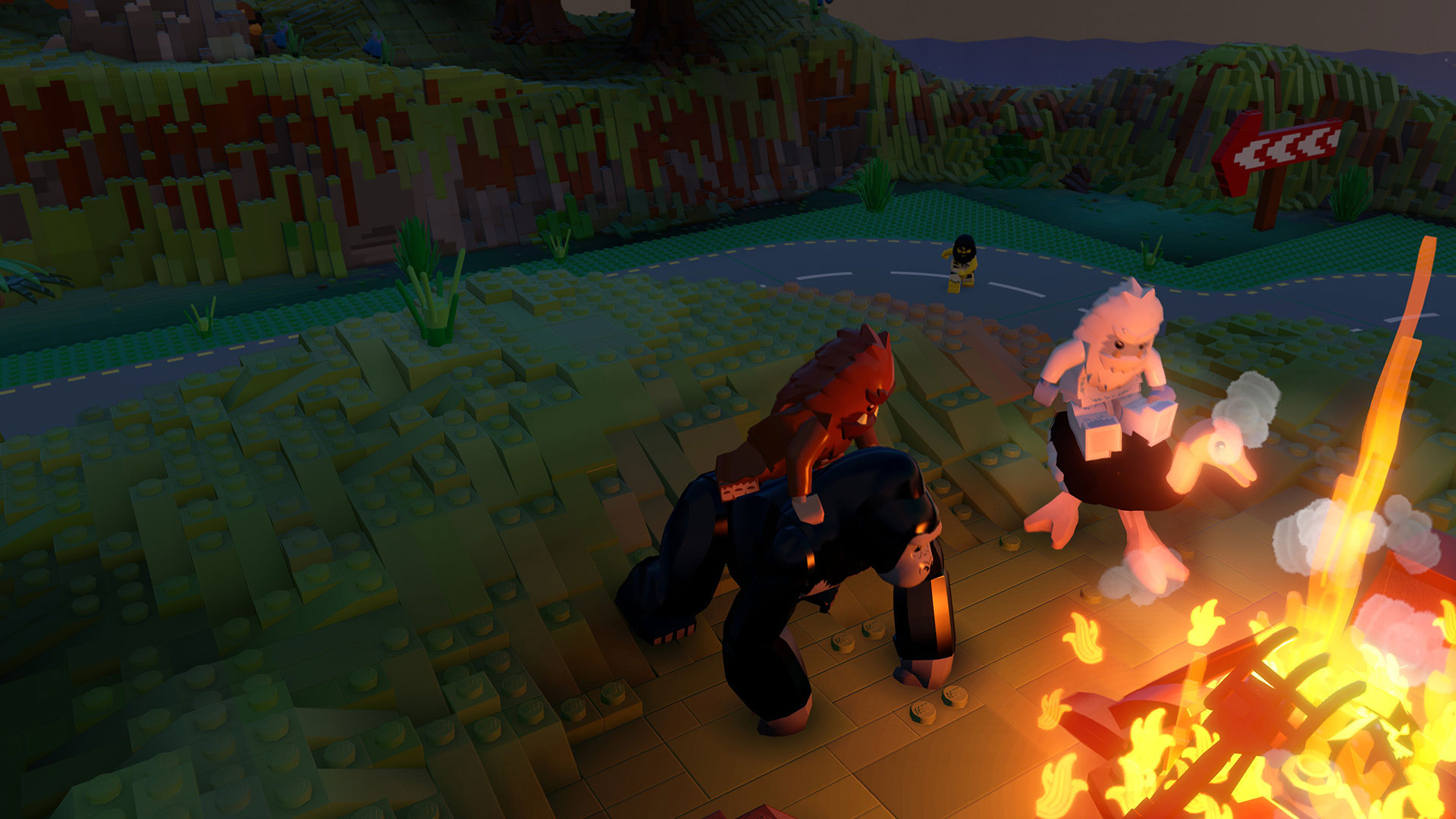 LEGO® Worlds — screenshot 2
