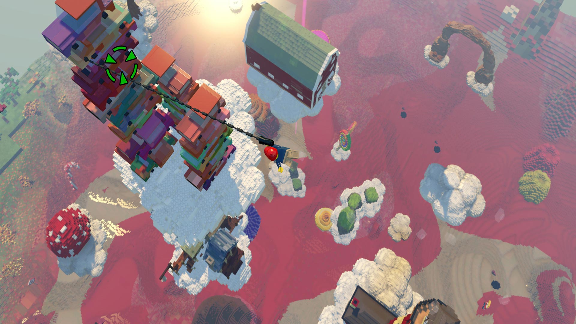 LEGO® Worlds — screenshot 3