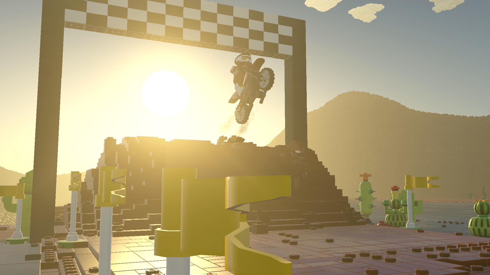 LEGO® Worlds — screenshot 4
