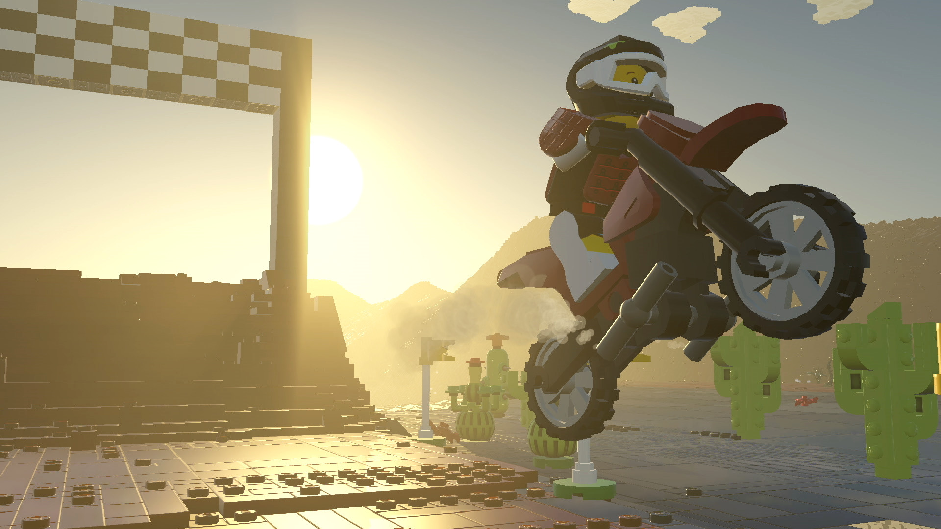 LEGO® Worlds — screenshot 5