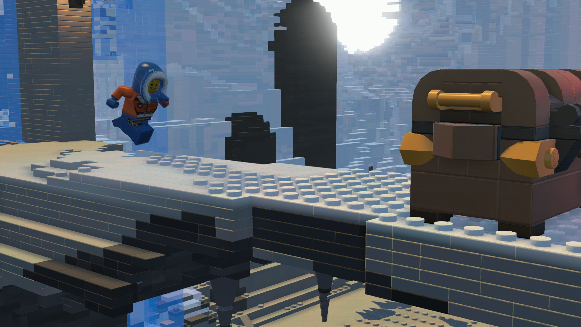 LEGO® Worlds — screenshot 6