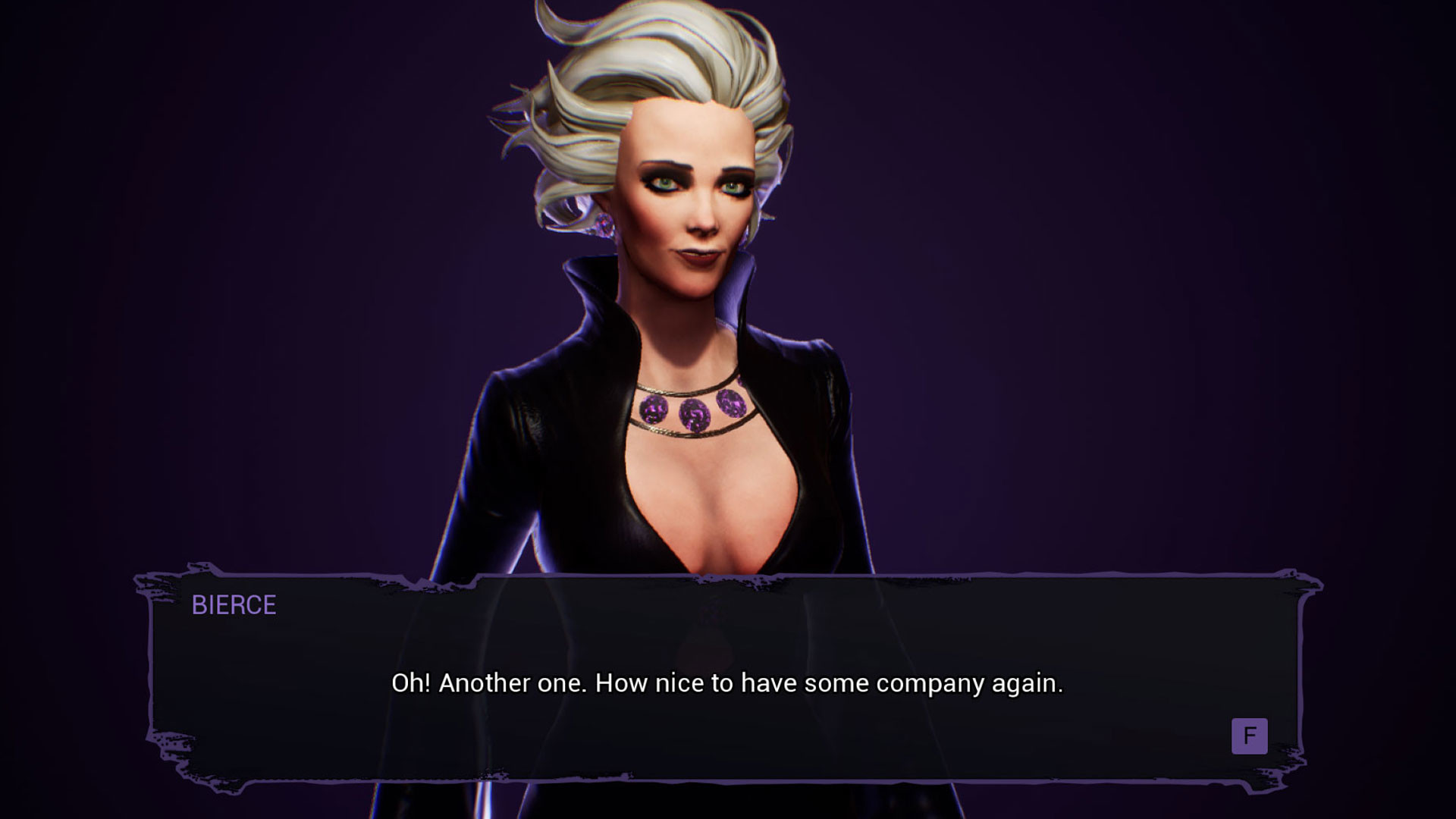Dark Deception — screenshot 3