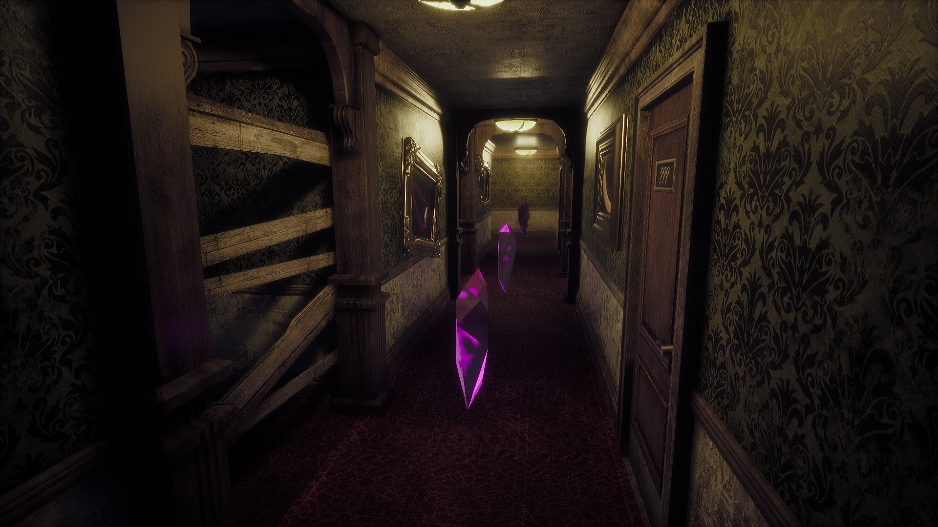Dark Deception — screenshot 4