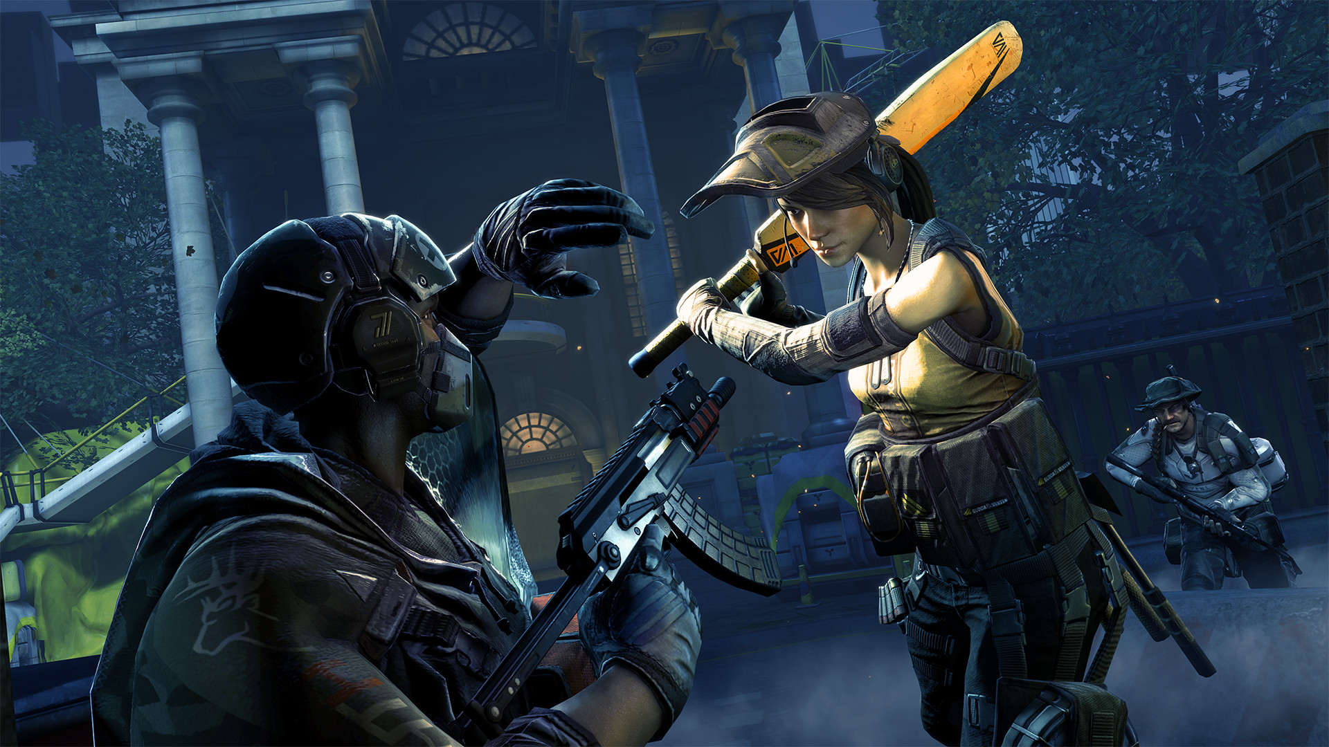 Dirty Bomb® — screenshot 6