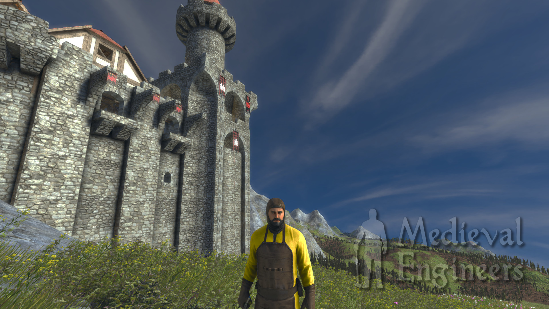 Medieval Engineers — screenshot 5
