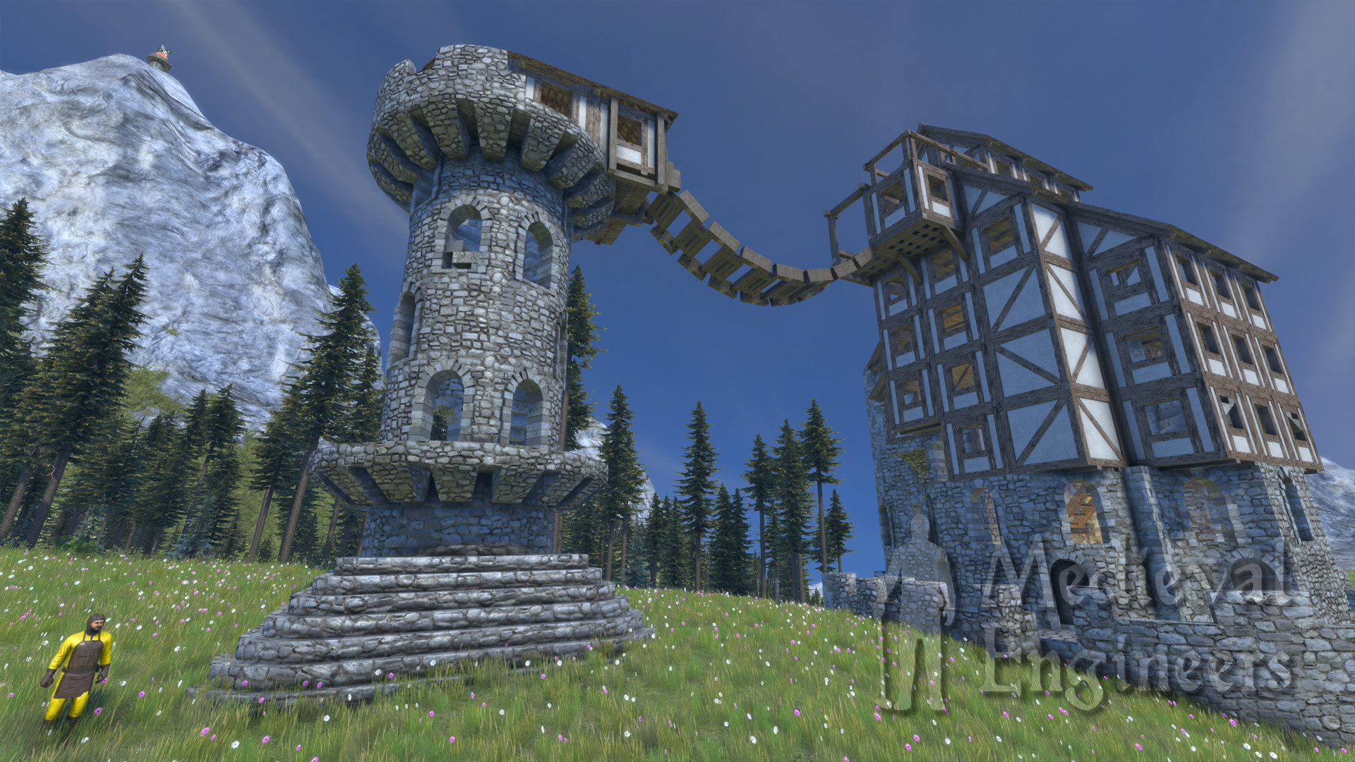 Medieval Engineers — screenshot 6