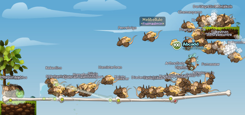 Transformice — screenshot 6