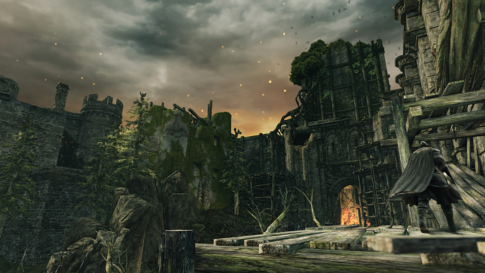 DARK SOULS™ II: Scholar of the First Sin — screenshot 2