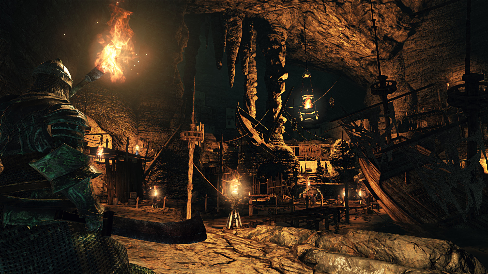 DARK SOULS™ II: Scholar of the First Sin — screenshot 3