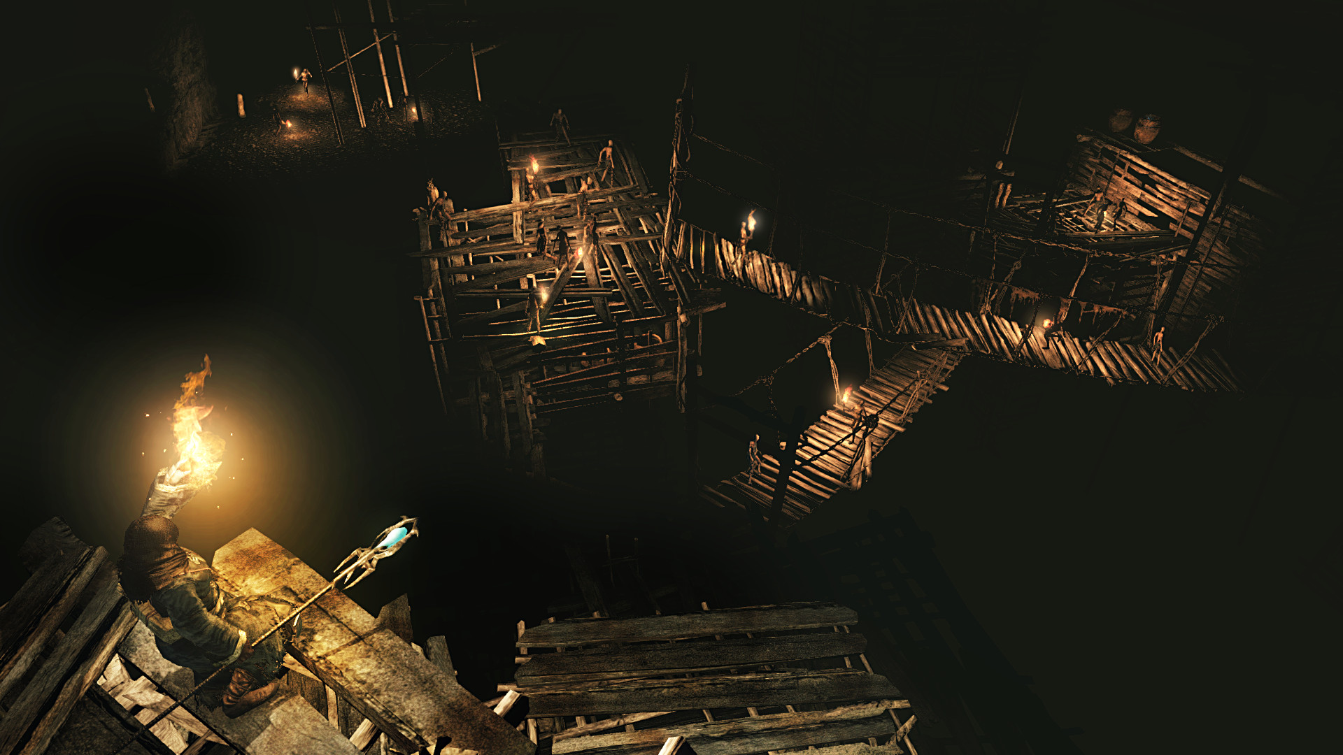 DARK SOULS™ II: Scholar of the First Sin — screenshot 5