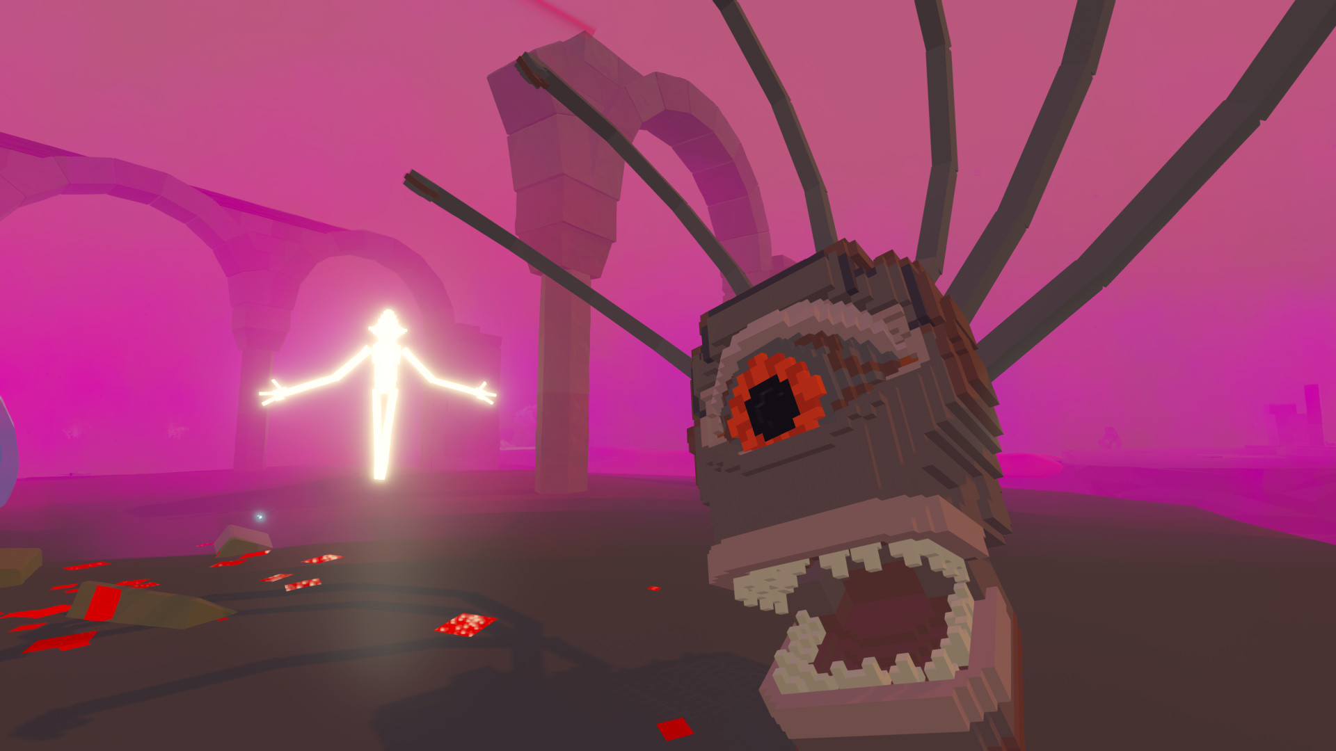 Paint the Town Red — screenshot 4