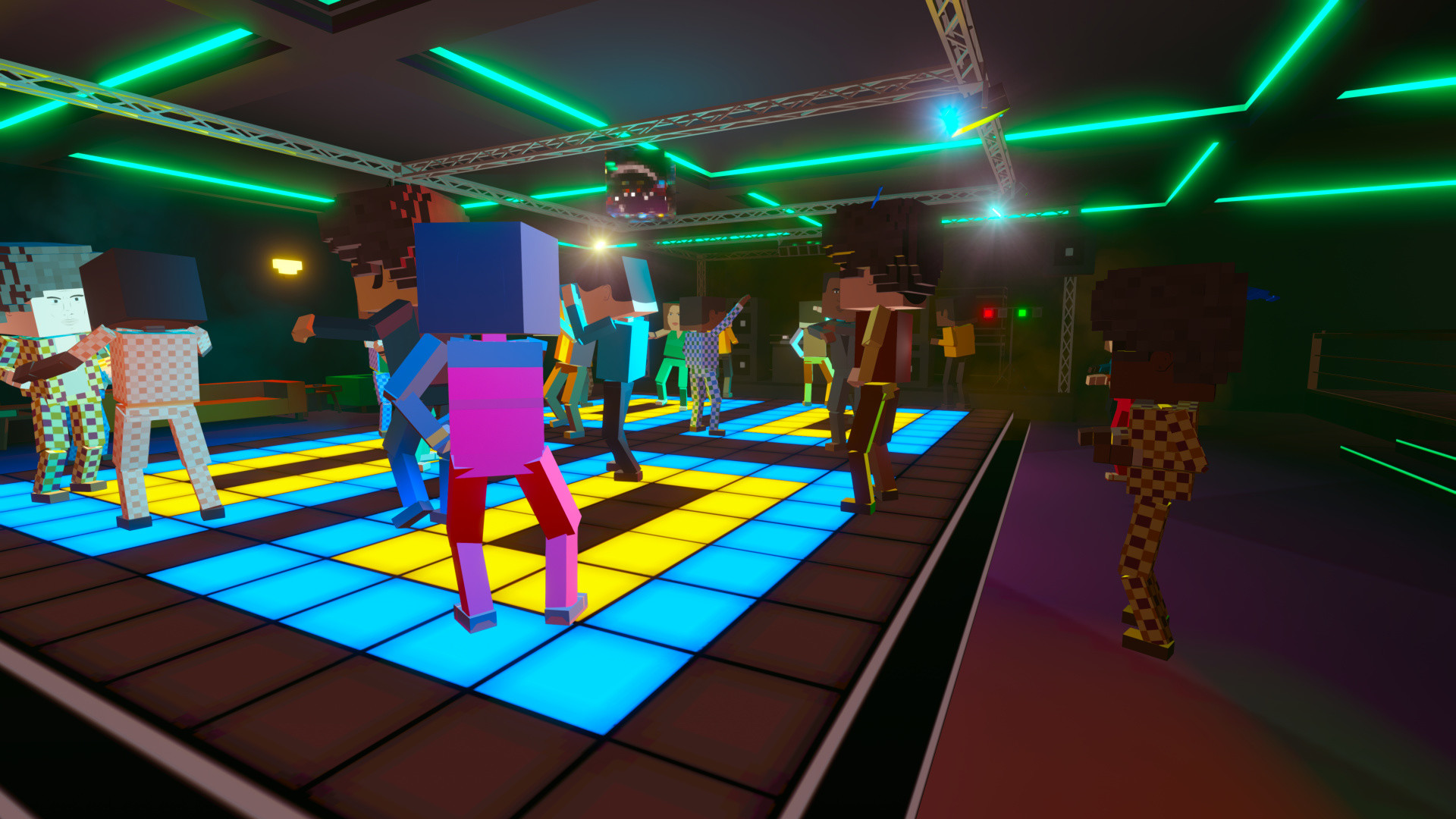 Paint the Town Red — screenshot 5