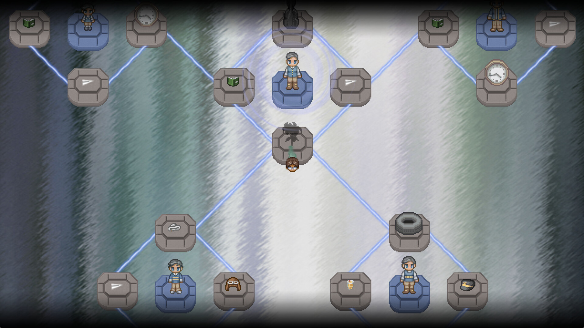 Finding Paradise — screenshot 3