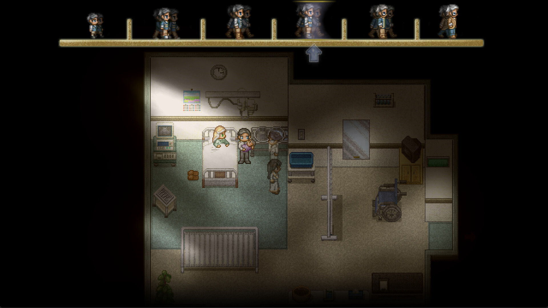 Finding Paradise — screenshot 4