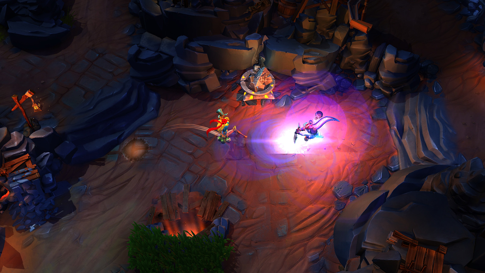 Strife® — screenshot 2