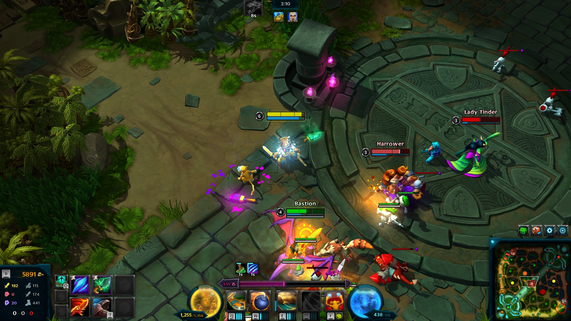 Strife® — screenshot 3