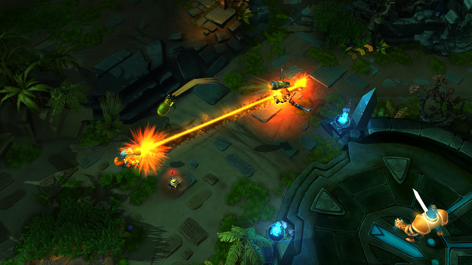 Strife® — screenshot 4