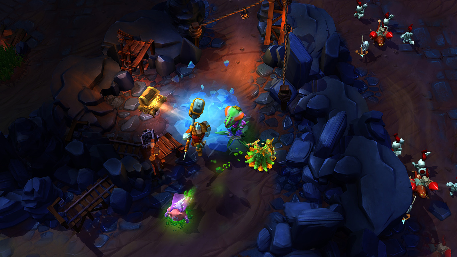 Strife® — screenshot 5