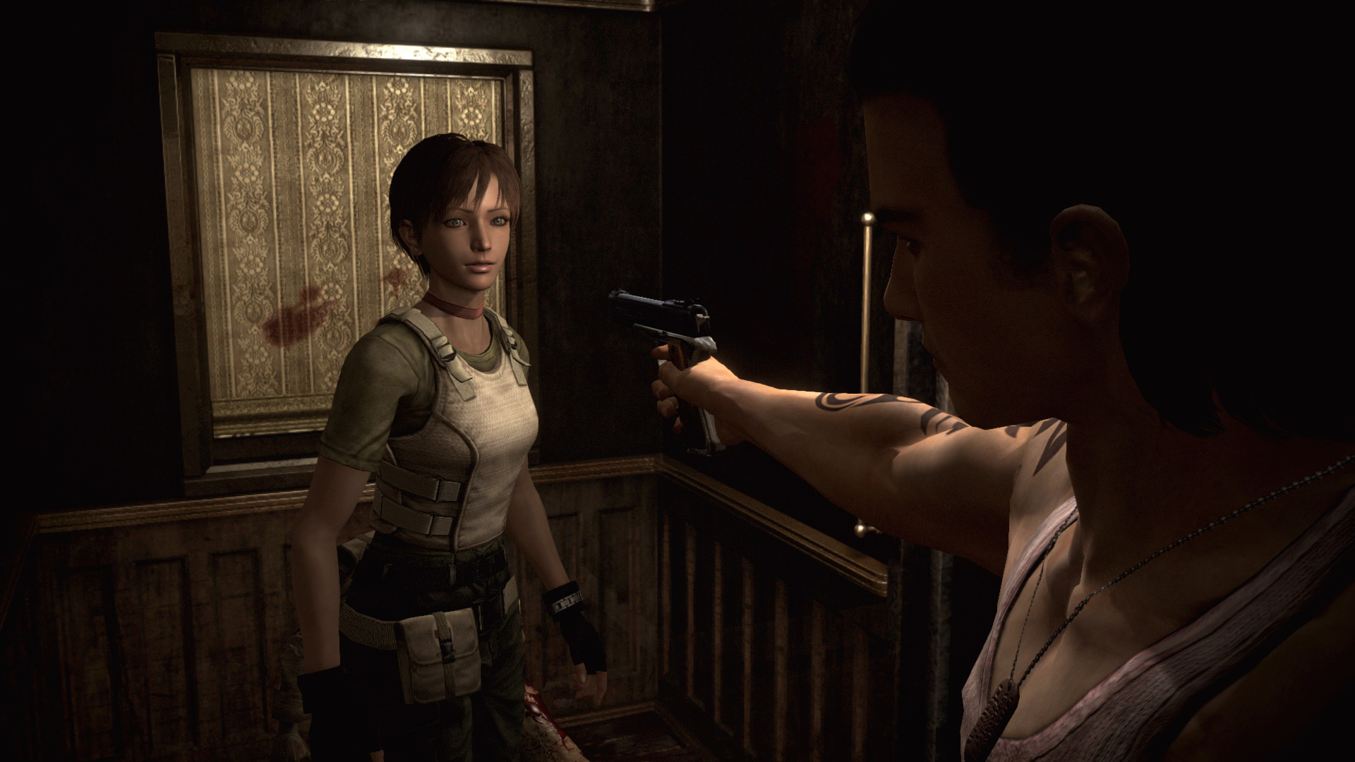 Resident Evil 0 — screenshot 5