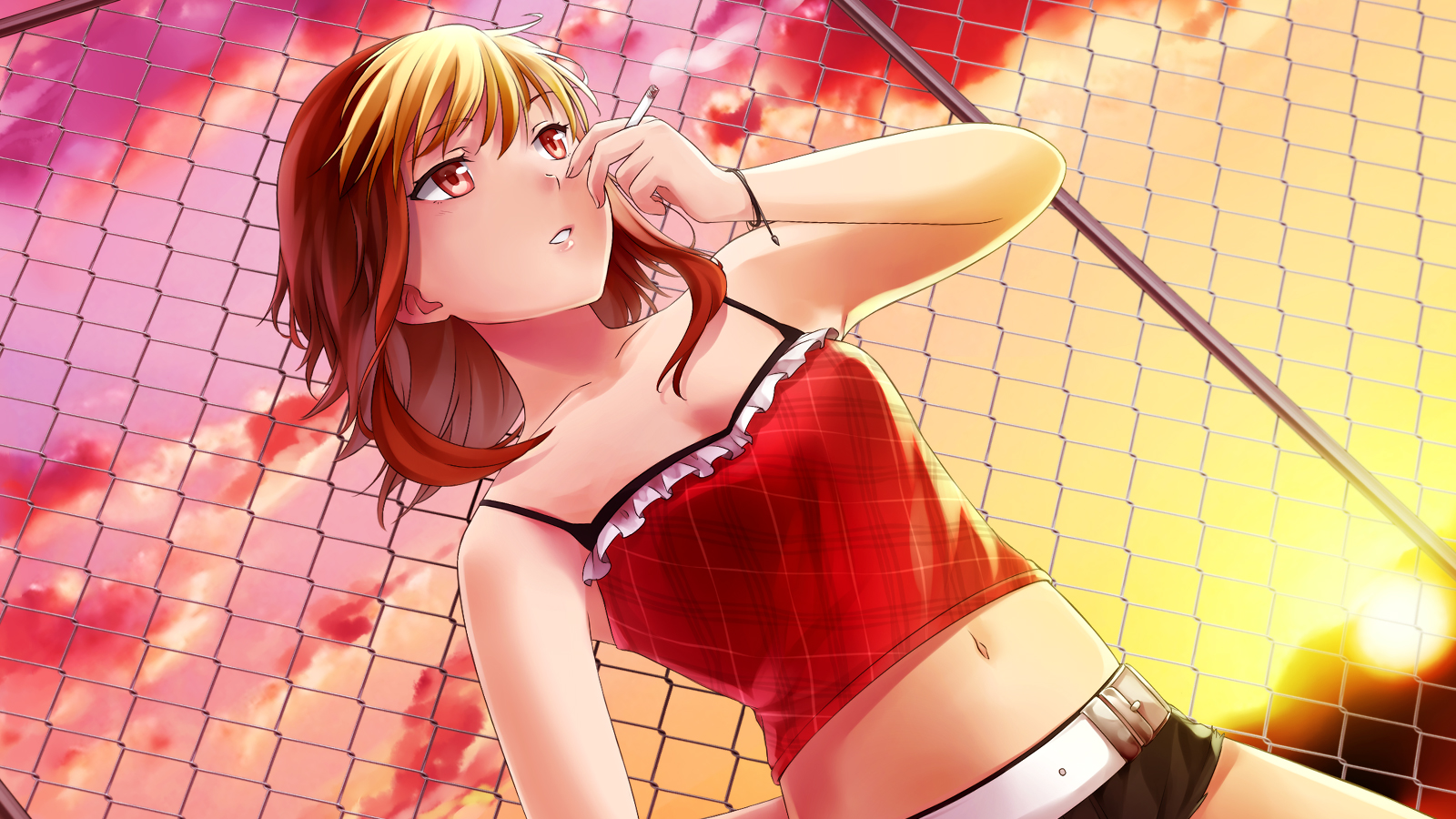 HuniePop — screenshot 6