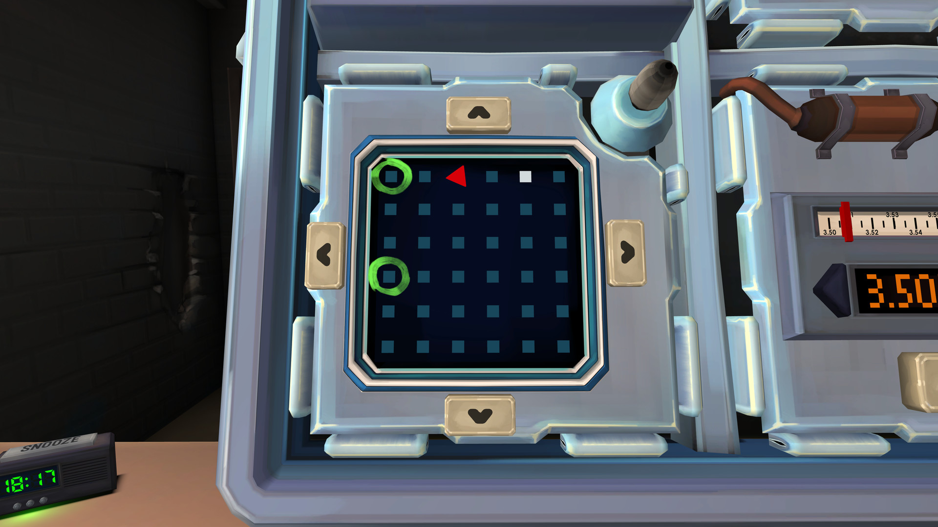 Keep Talking and Nobody Explodes — screenshot 2