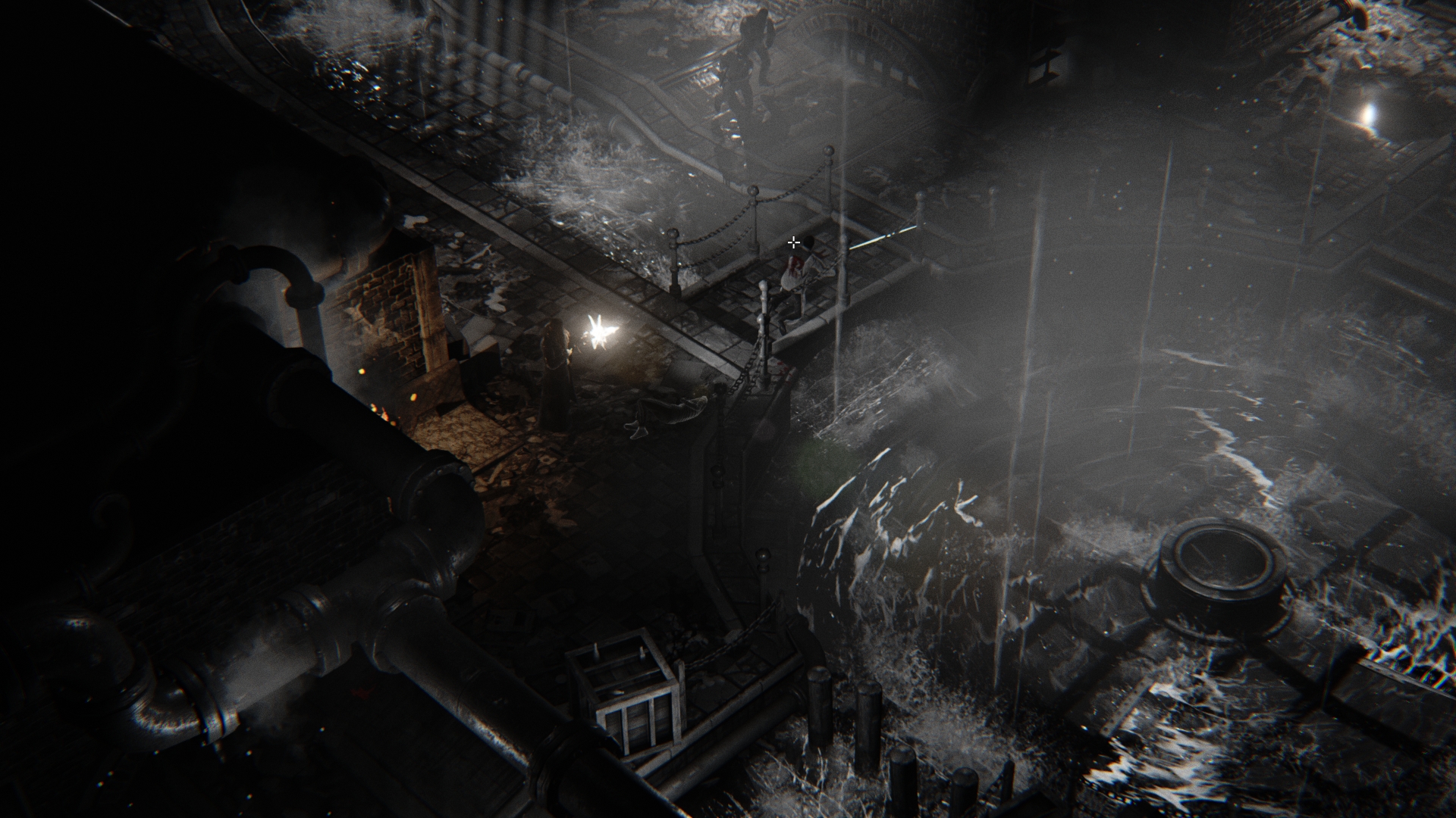 Hatred — screenshot 6